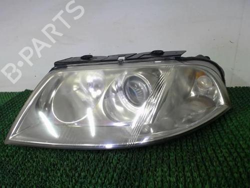 Left headlight VW PASSAT B5.5 (3B3) 1.9 TDI | BP20874385C28 