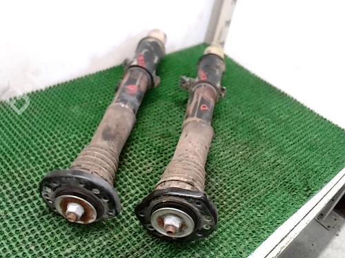 Used Left front shock absorber Left front shock absorber MERCEDES-BENZ SPRINTER 3,5-t Van (B906) 316 CDI (906.631, 906.633, 906.635, 906.637) (163 hp) 25205475 25205475