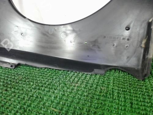 Used Support MERCEDES-BENZ VITO / MIXTO Van (W639) 113 CDI (639.601, 639.603, 639.605) (136 hp) 22084494