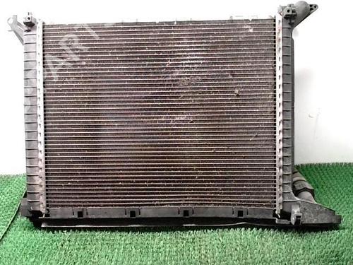 water-radiator-mini-mini-r50-r53-one-d-2001-2002-2003-2004-2005-2006-22088879 main image