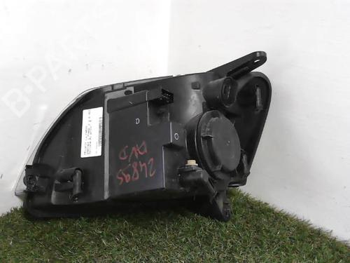 Right headlight PEUGEOT PARTNER MPV (5_, G_) 2.0 HDI | BP26490257C29 - Image 4