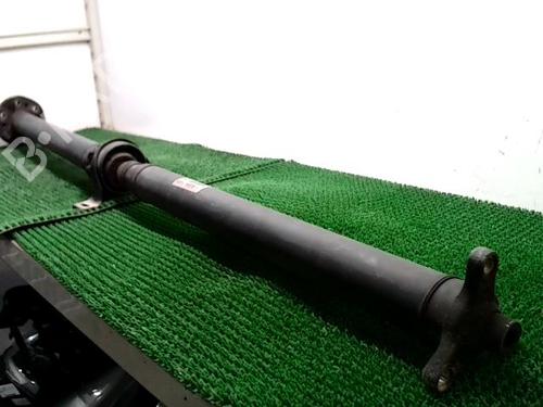 Driveshaft MERCEDES-BENZ C-CLASS (W204) C 220 CDI (204.008) | BP29849806M37