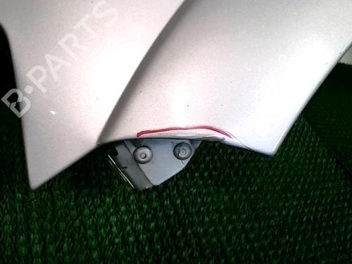 Left front fenders CITROËN C3 I (FC_, FN_) 1.1 i | BP25127390C41 