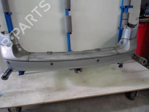 Used Rear bumper RENAULT LAGUNA II Grandtour (KG0/1_) 1.9 dCi (KG0G) (120 hp) 20877394