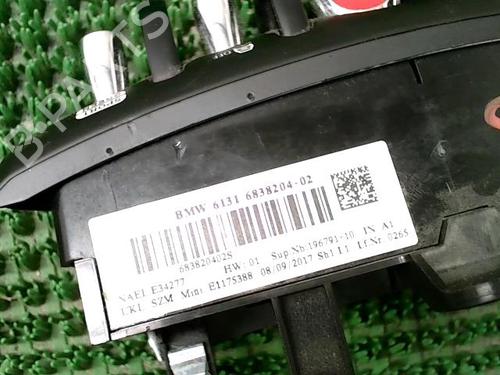 Used Switch Switch MINI MINI (F56) Cooper S (192 hp) 34432849 34432849