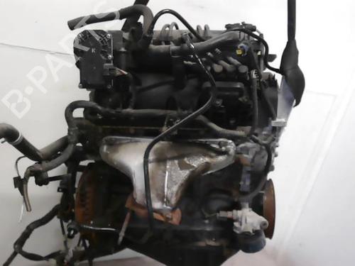 Engine RENAULT TWINGO II (CN0_) 1.2 16V (CN04, CN0B) | BP29892860M1