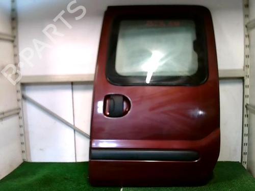 Used Left slide door RENAULT KANGOO (KC0/1_) 1.2 (KC0A, KC0K, KC0F, KC01) (58 hp) 26290190