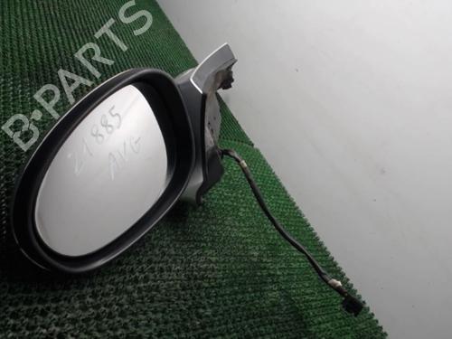 Left mirror RENAULT ESPACE III (JE0_) 2.2 12V TD (JE0E, JE0H, JE0P) | BP25262101C26 