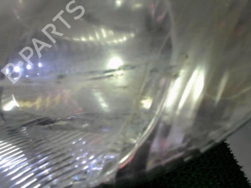 Left headlight CITROËN XSARA PICASSO (N68) 2.0 HDi | BP22085875C28 