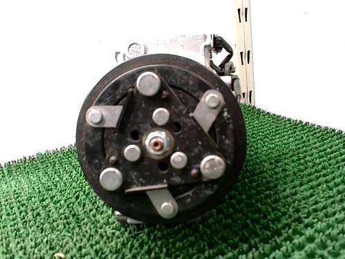 Used AC compressor AC compressor RENAULT CLIO V (B7_) 1.0 SCe 65 (B7MG) (67 hp) 20873761 20873761