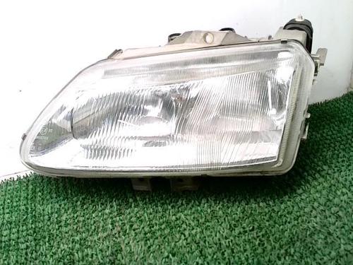 Used Left headlight Left headlight RENAULT ESPACE III (JE0_) 2.2 12V TD (JE0E, JE0H, JE0P) (113 hp) 25262278 25262278
