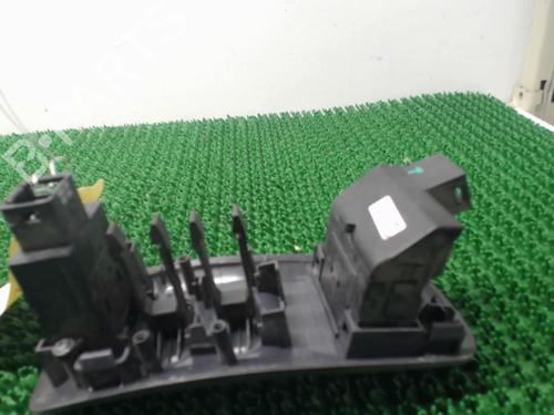 Headlight switch RENAULT ESPACE III (JE0_) 2.2 12V TD (JE0E, JE0H, JE0P) | BP25262080I24 