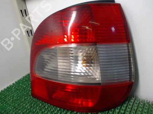 Højre baglygte RENAULT SCÉNIC I MPV (JA0/1_, FA0_) 1.9 dCi (JA05, JA1F) | BP22077574C35 
