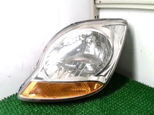 Left headlight CHEVROLET MATIZ (M200, M250) 0.8 | BP21165456C28 - Image 2