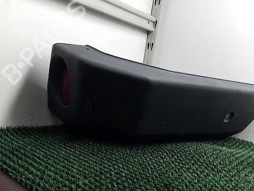 Used Corner bumper Corner bumper RENAULT TRUCKS B Platform/Chassis 90 (92 hp) 22091019 22091019