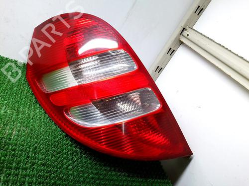 Left taillight MERCEDES-BENZ A-CLASS (W169) A 180 CDI (169.007, 169.307) | BP34257501C34 - Image 2