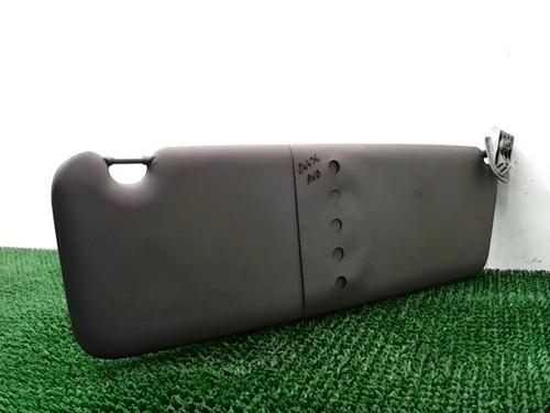 Used Right sun visor RENAULT TRAFIC II Van (FL) 2.0 dCi 90 (FL0H, FL00, FL01, FL0M, FL0P, FL0S) (90 hp) 24176880