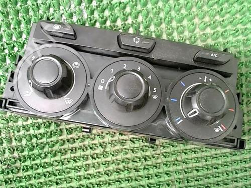 Climate control CITROËN C3 II (SC_) 1.0 VTi 68 | BP29039642I5 