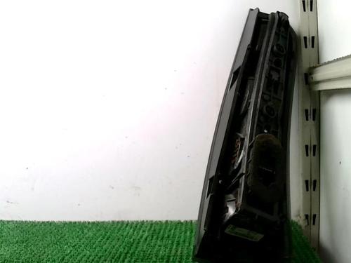 Left taillight OPEL MERIVA A MPV (X03) 1.7 CDTI (E75) | BP29039669C34