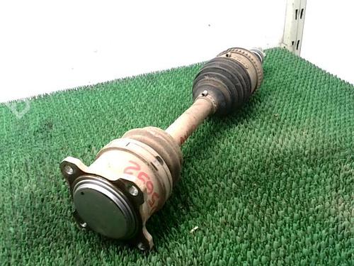 Right front driveshaft MITSUBISHI L200 / TRITON (KA_T, KB_T) 2.5 DI-D 4WD (KB4T) | BP29521055M39 
