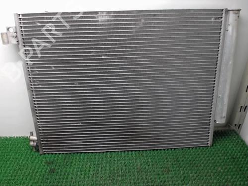 Used AC radiator AC radiator RENAULT CLIO IV (BH_) 1.5 dCi 75 (75 hp) 25262180 25262180