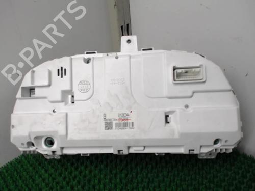 Used Instrument cluster Instrument cluster CITROËN C4 AIRCROSS 1.8 HDi 150 AWC (150 hp) 22082958 22082958
