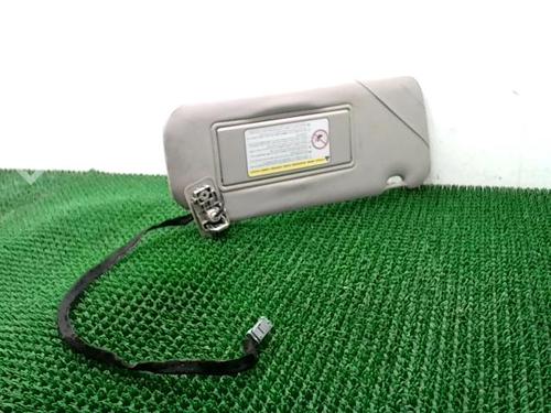 Used Right sun visor CITROËN C5 III Break (RW_) 2.0 HDi 140 (140 hp) 29816891