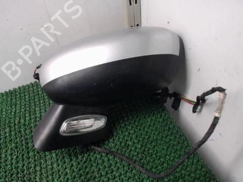 Left mirror CITROËN C4 I (LC_) 1.6 HDi | BP22087636C26 