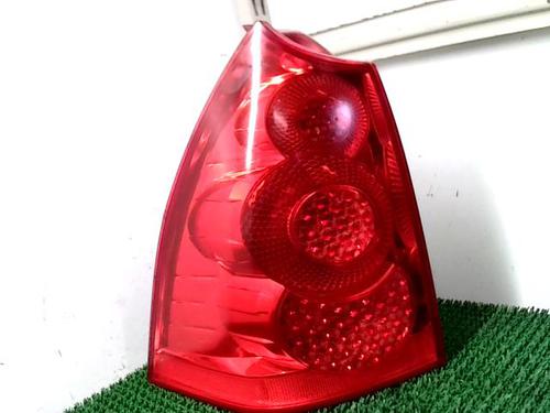 Left taillight PEUGEOT 307 Break (3E) 1.6 HDi | BP26288413C34 