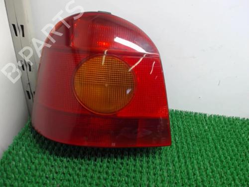 Used Left taillight Left taillight RENAULT TWINGO I (C06_) 1.2 (C063, C064) (55 hp) 22082862 22082862