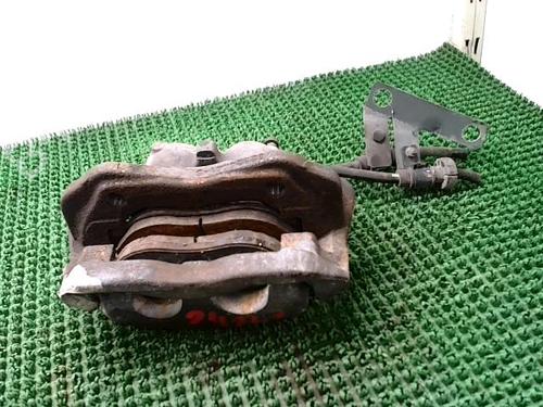 Used Right front brake caliper Right front brake caliper CITROËN JUMPER I Van (230L) 2.0 (109 hp) 29817067 29817067