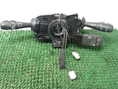 Used Steering column stalk Steering column stalk RENAULT CLIO IV (BH_) 1.5 dCi 75 (75 hp) 22089545 22089545