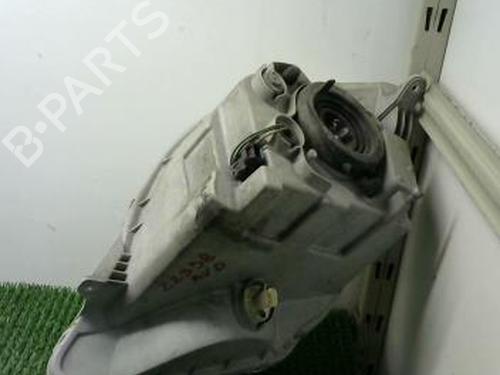 Right headlight CHEVROLET MATIZ (M200, M250) 0.8 | BP22088636C29 