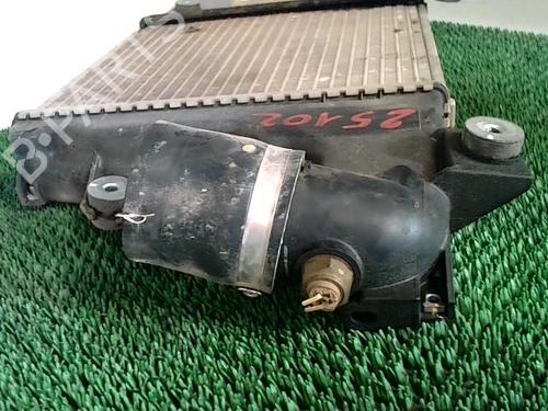 Intercooler TOYOTA HILUX VII Pickup (_N1_, _N2_, _N3_) 2.5 D-4D 4WD (KUN25) | BP29900978M30