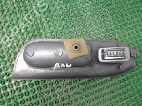 Interrupteur de vitre avant droite RENAULT SCÉNIC I MPV (JA0/1_, FA0_) 2.0 16V RX4 | BP22081115I26 