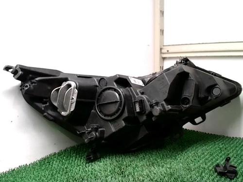 Left headlight OPEL ASTRA K Sports Tourer (B16) 1.5 CRDI (35) | BP20877080C28