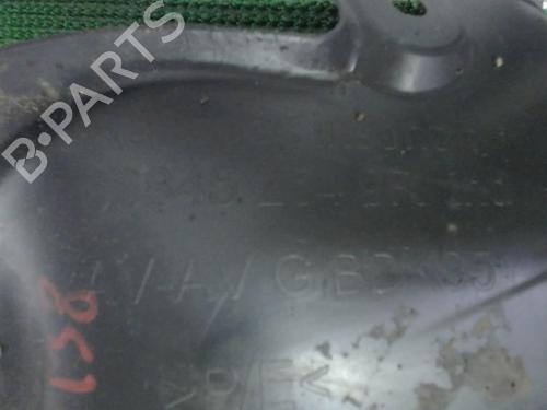 Wheel arch RENAULT MEGANE III Grandtour (KZ0/1) 1.5 dCi (KZ09, KZ0D, KZ1G, KZ29, KZ14, KZ1W, KZ10, KZ1F,... | BP22084346C56 