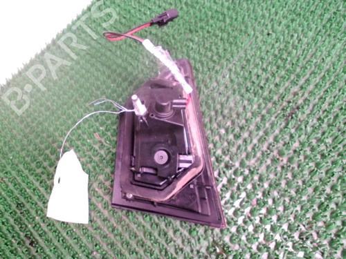 Left tailgate light RENAULT CLIO IV (BH_) 1.5 dCi 90 | BP22083797C79 