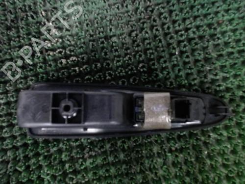 Used Left rear window switch CITROËN C4 I (LC_) 1.6 16V (109 hp) 20876713