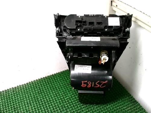 Climate control MERCEDES-BENZ A-CLASS (W176) A 180 CDI (176.000) | BP29849810I5 - Image 3