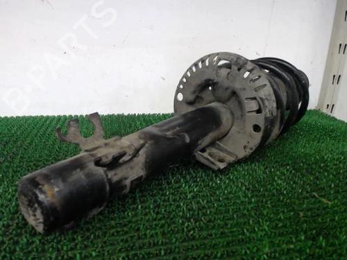 Left front shock absorber SEAT IBIZA IV (6J5, 6P1) 1.2 TDI | BP22087095M16 