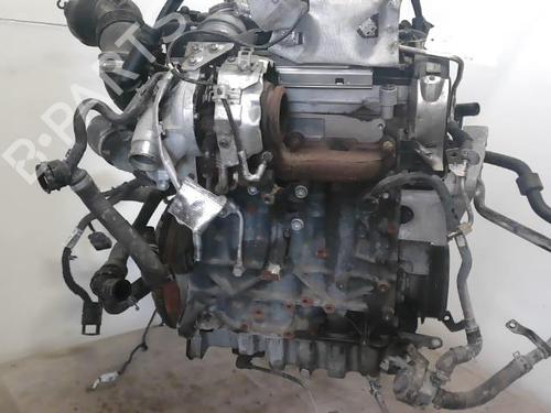 Engine VW GOLF VII (5G1, BQ1, BE1, BE2) 1.6 TDI | BP27211656M1