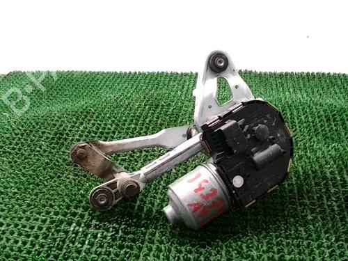 Used Front wiper motor PEUGEOT 3008 I MPV (0U_) 2.0 HDi (163 hp) 27657688