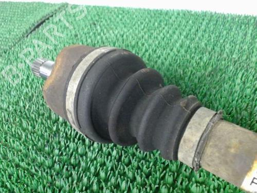 Left front driveshaft PEUGEOT 3008 I MPV (0U_) 1.6 HDi | BP22087162M38 
