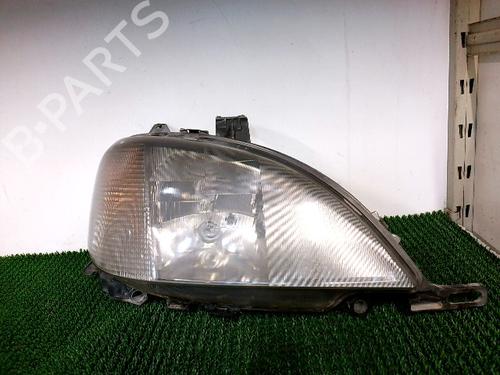 Used Right headlight Right headlight 39086290 39086290