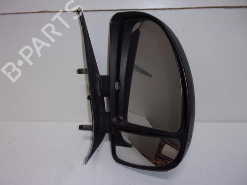 Used Right mirror PEUGEOT BOXER Van (244) 2.8 HDi (128 hp) 20877776