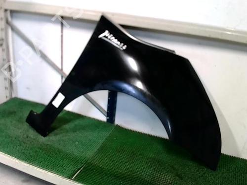 Used Right front fenders CITROËN C4 Grand Picasso I (UA_) 1.6 HDi (109 hp) 25131623