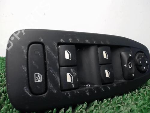 Used Switch Switch PEUGEOT 208 I (CA_, CC_) 1.6 HDi (92 hp) 22082289 22082289