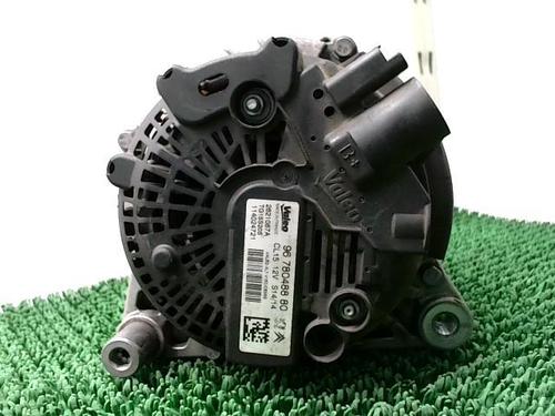 Used Alternator Alternator PEUGEOT RCZ 2.0 HDi (163 hp) 22089198 22089198
