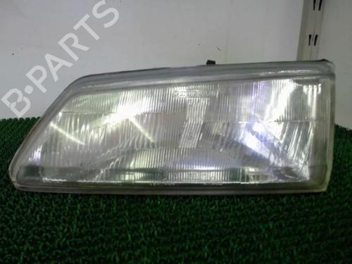 Used Left headlight PEUGEOT 106 I (1A, 1C) 1.0 (50 hp) 22085855